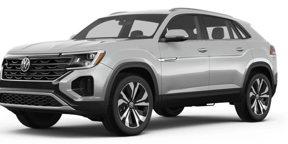 VOLKSWAGEN ATLAS CROSS SPORT 2024 1V2DE2CA2RC234105 image VOLKSWAGEN ATLAS CROSS SPORT 2024 1V2DE2CA2RC234105 image